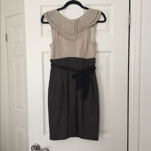 BCBG dress